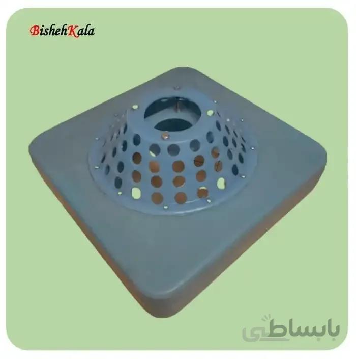 سبد هواده اسپلش پرورش ماهی