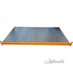 کفه قفسه راک سبک