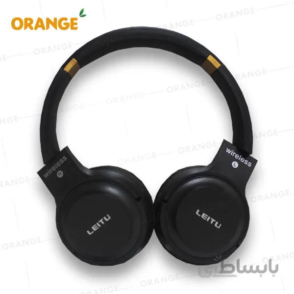 هدفون لیتو(LEITU) مدل L-5