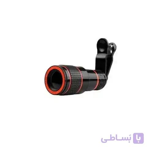 تلسکوپ موبایل