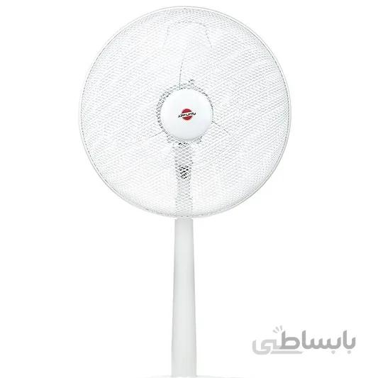 پنکه چهار پره پارس خزر مدل 5030 ا Pars Khazar 5030 4 Blades Fan