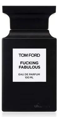 تستر عطر مردانه تام فورد Fucking Fabulous