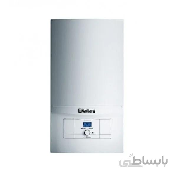 پکیج شوفاژ دیواری وایلانت مدل VUW 282-5.3