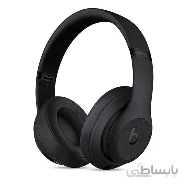هدفون بی سیم بیتس مدل Studio 3