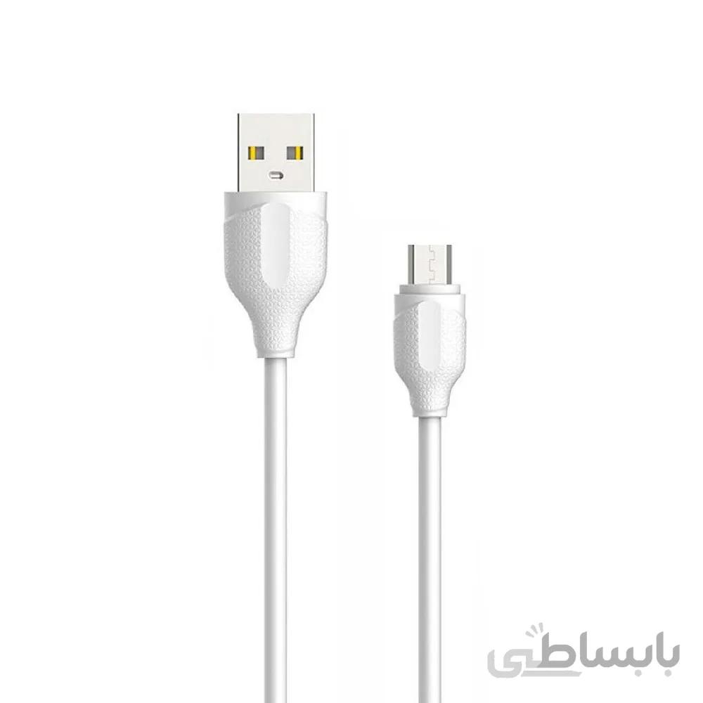 كابل Micro الدینیو مدل LDNIO LS371 Micro