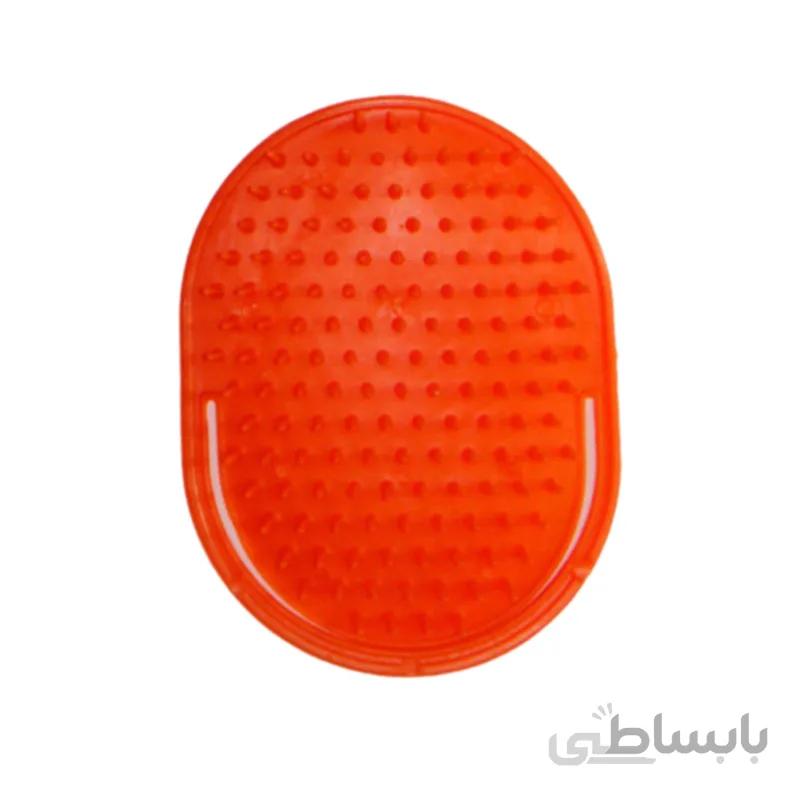 شانه انگشتی 12 تایی
