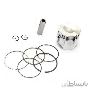پیستون استاندارد خودرو لیفان X50