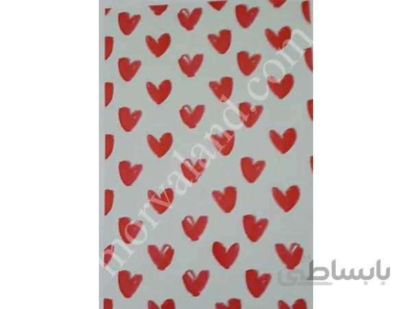 کاغذ دکوپاژ p-21