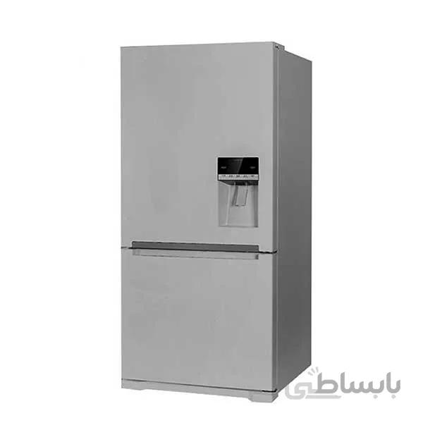 یخچال فریزر دوو مدل D4BF-0028 ا Daewoo Ultimo D4BF-0028