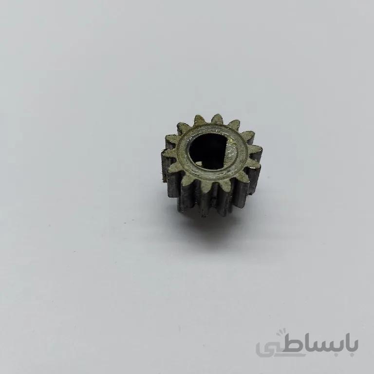 چرخ دنده کاغذ خردکن نیکیتا NIKITA 468 کد 10308