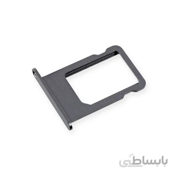 خشاب سیم کارت iPhone SE
