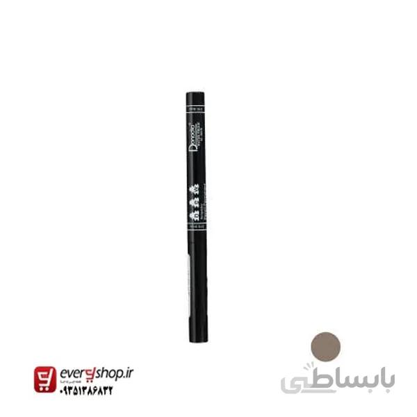 خط ابرو دنادیا شماره 13 DONADIA