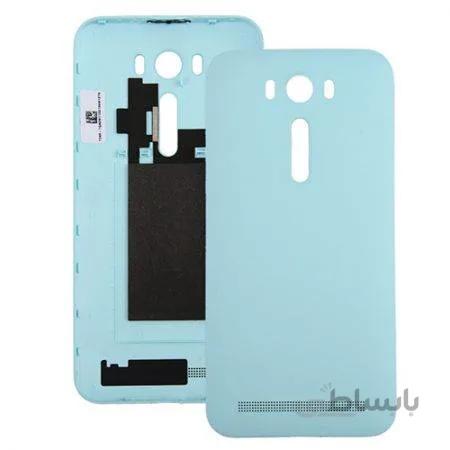 درب پشت ZENFONE 2 LASER BLUE ایسوس – BACK COVER ZENFONE 2 LASER BLUE