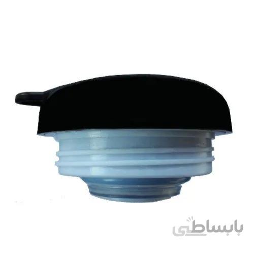درب فلاسک علقمه و استیل