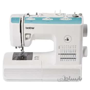 چرخ خیاطی مکانیکی برادر مدل XT37 ا Brother XT37 Mechanical Sewing Machine
