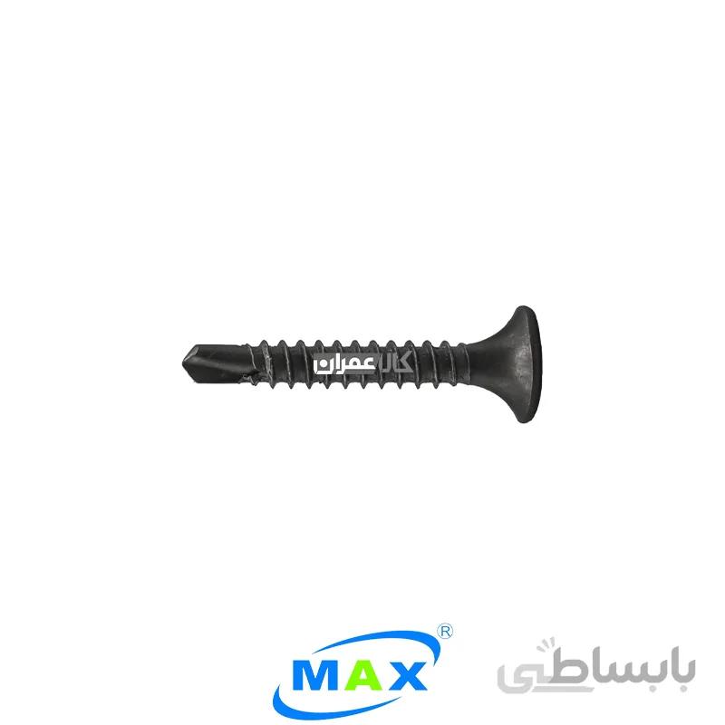 پیچ کناف 2.5 سر مته 25-3/5 TB مکث