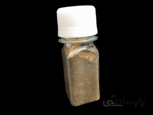 اکلیل طلایی کاهی کد 7