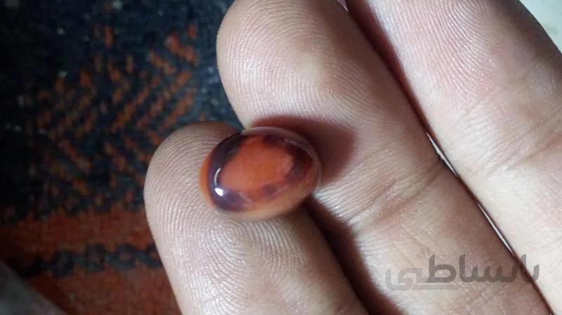 عقیق سلیمانی
