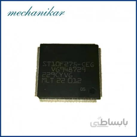 آیسی (میکروکنترلر) ST10f275-CEG