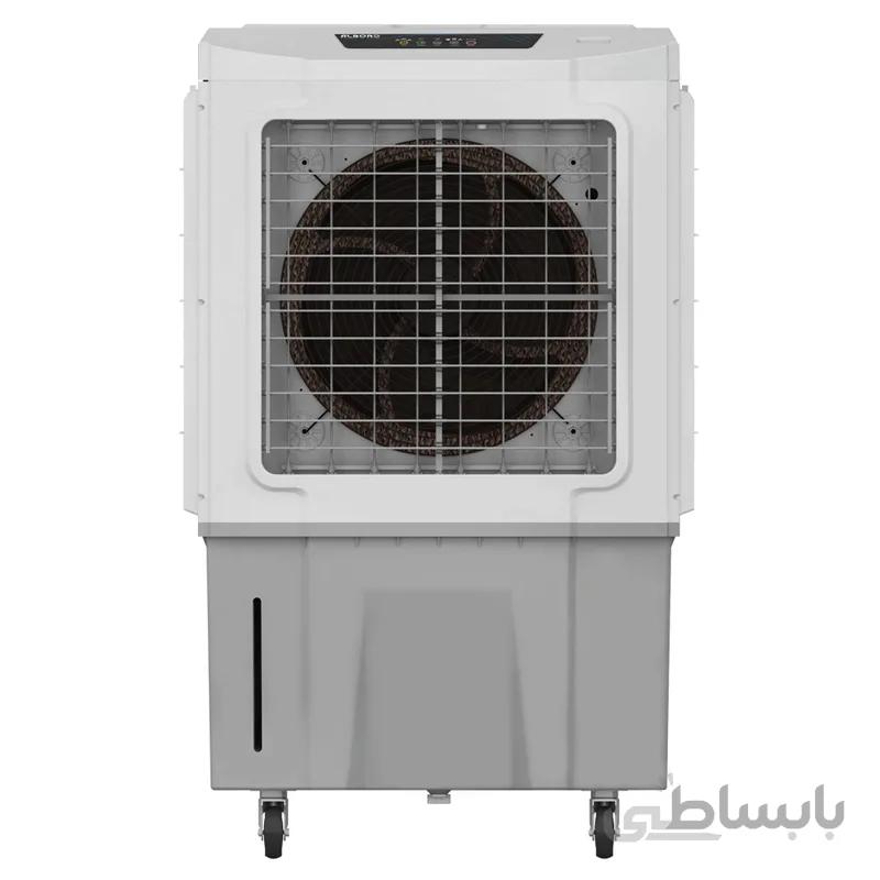 کولر پرتابل سلولزی پلیمری نیرو تهویه البرز مدل ONECOOL-6000