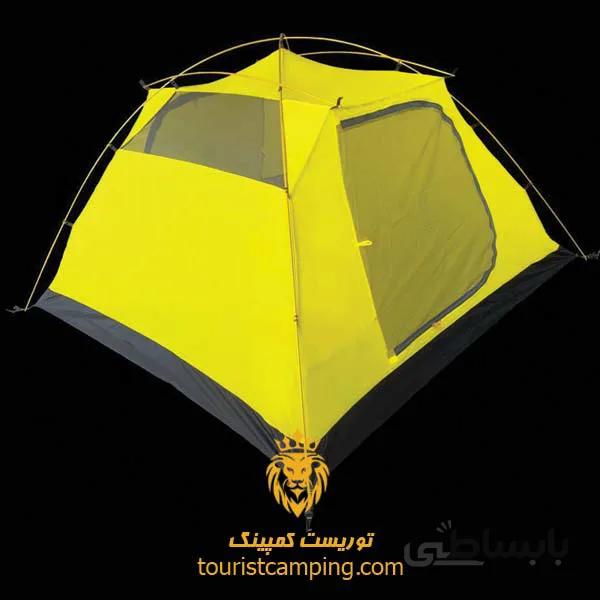 چادر کله گاوی مدل K2021 C