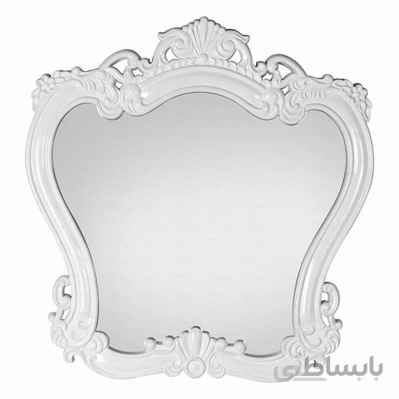 آینه دستشویی کیان