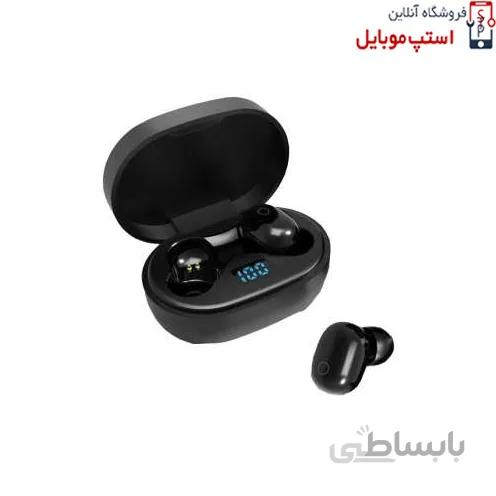 هدفون بلوتوثی شیائومی AirDots 3 Pro (غیر اصل) ا Xiaomi Redmi AirDots 3 Pro Earbods