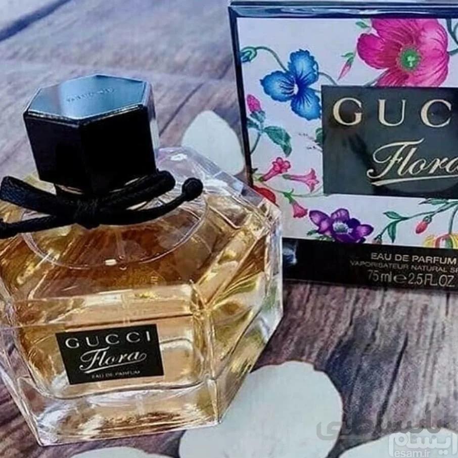 گوچی فلورا ادوتویلت ا Gucci Flora EDT