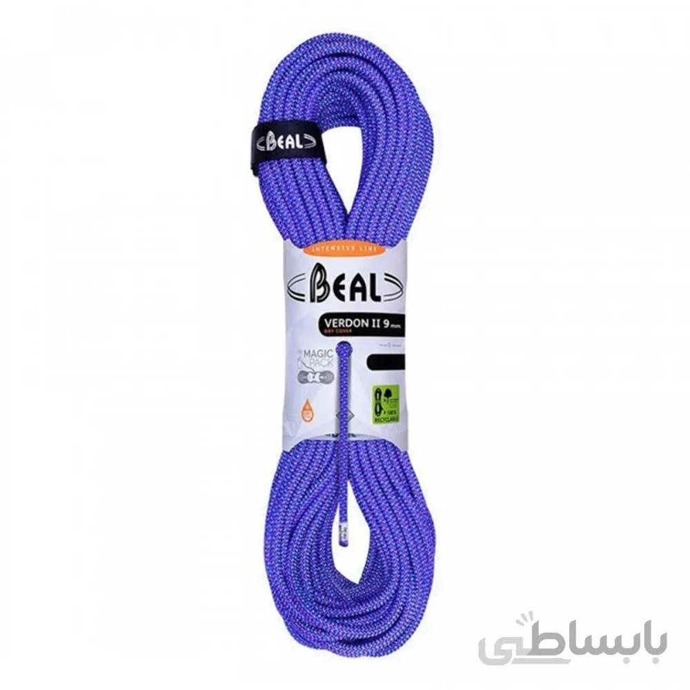 طناب دینامیک وردان بئال – Beal Verdon II 9mm Dry Cover