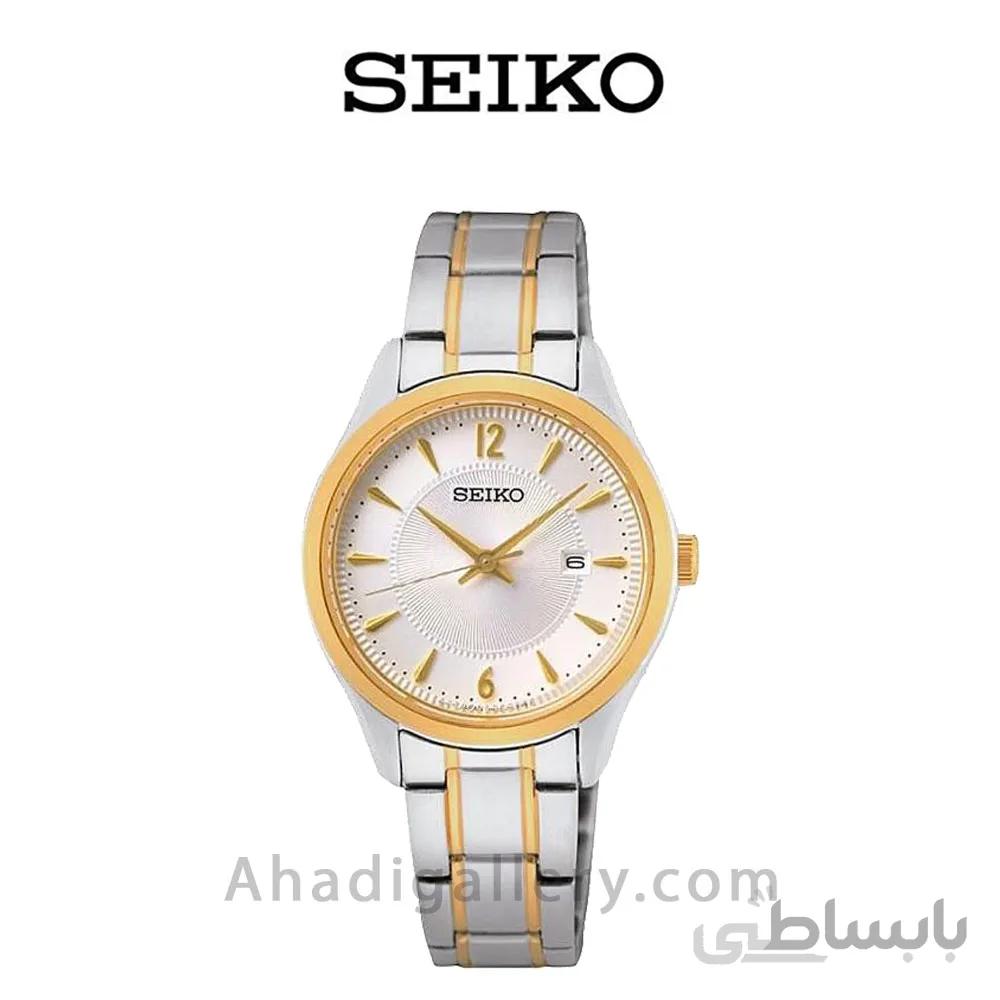 ساعت مچی سیکو مدل SUR474P1