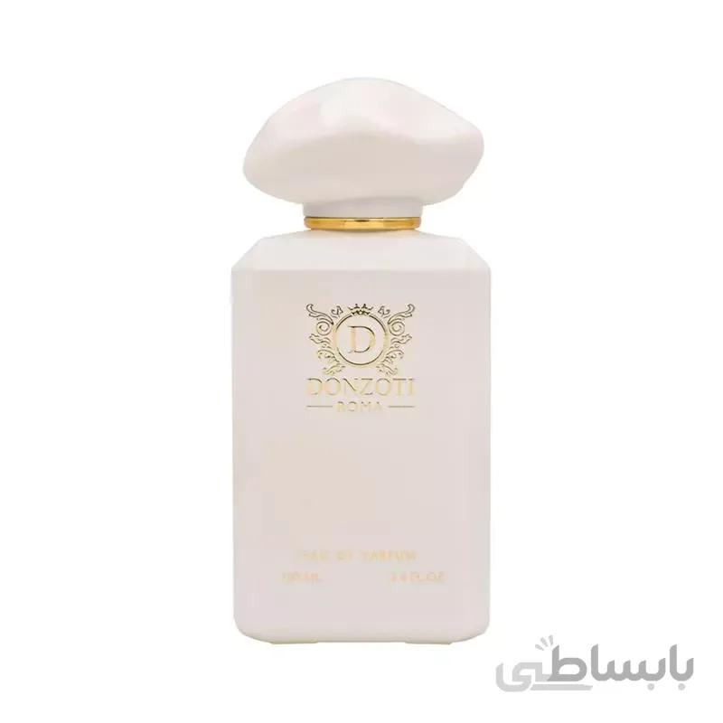 Donzoti Roma For Women EDP