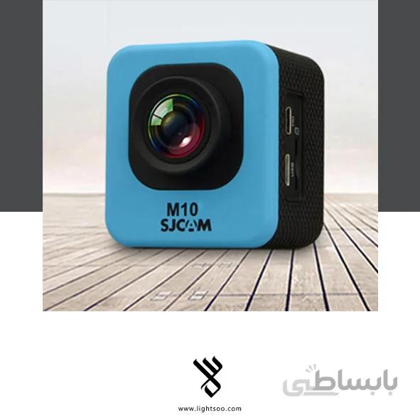 دوربین اسپورت SJCAM مدل M10