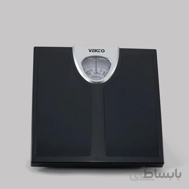 ترازو عقربه ای وکتو مدل BR9707
