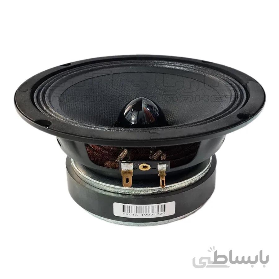 میدرنج 6 اینچ سییرا مدل Sierra SR-C16