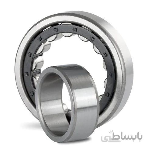 رولبرینگ NU 211 EM C3