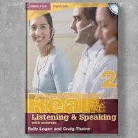 Real Listening and Speaking 2