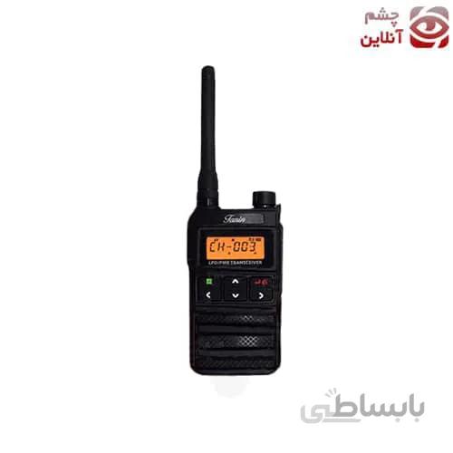 بیسیم طنین GP900 واکی تاکی مجاز