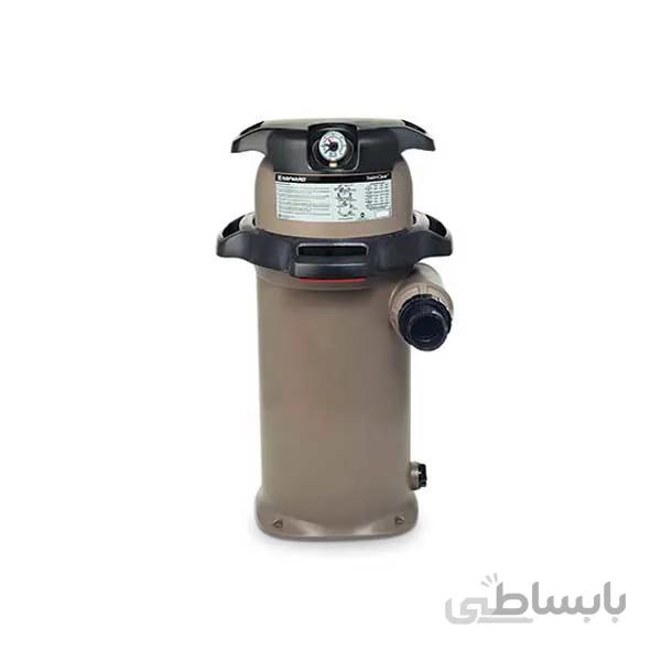 فیلتر کارتریجی هایوارد سری Swim Clear
