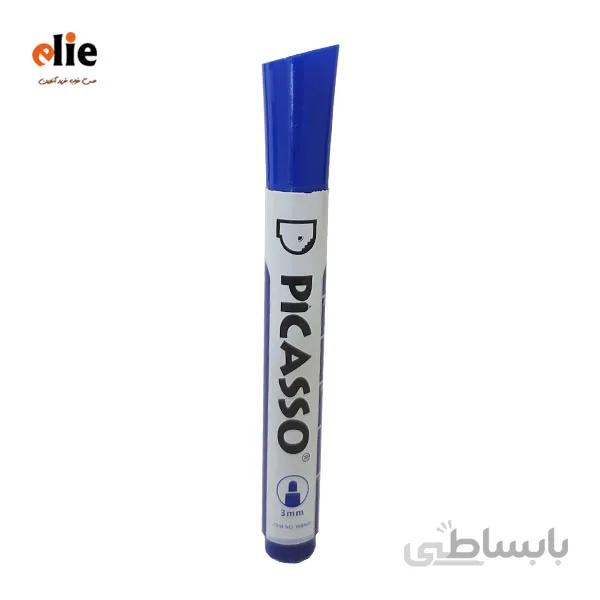 ماژیک وایت برد پیکاسو نوک گرد سری جوهر مایع