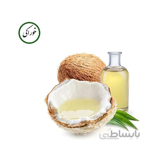 روغن نارگیل