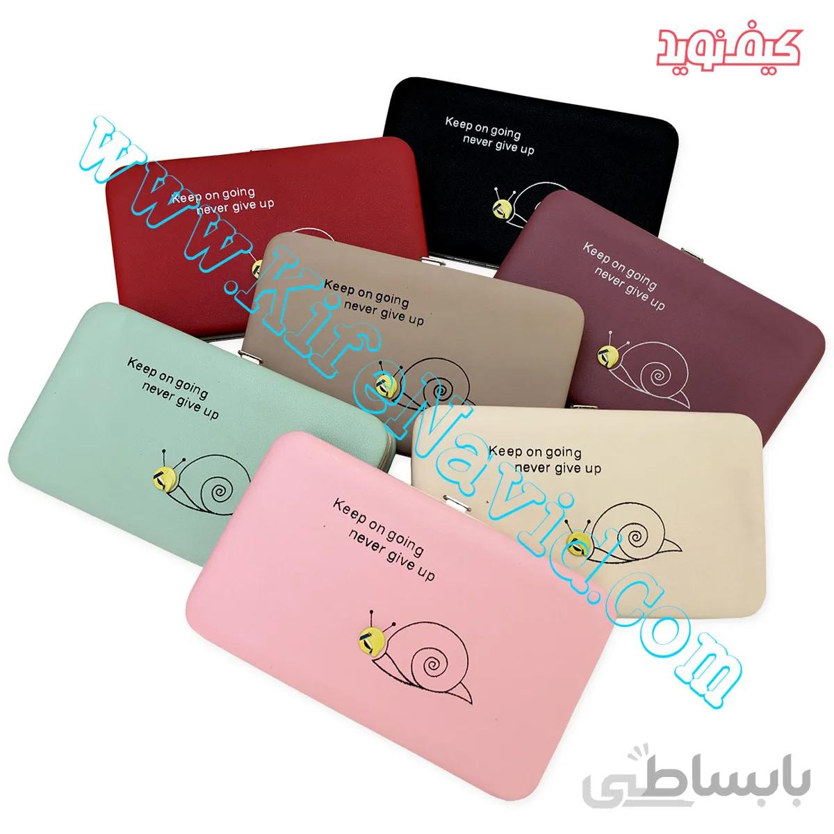 کیف پول B-2 کد 1010