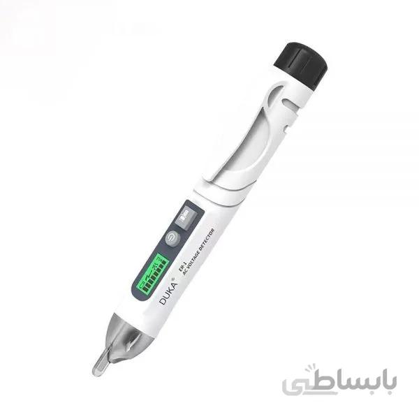 تستر برقی شیائومی Xiaomi Smart Tester – DUKA EP-1