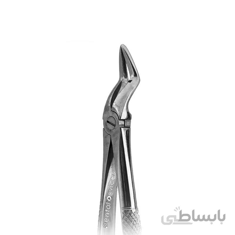 فورسپس ریشه کش بلند بالا دنتال دیوایس