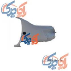 گلگیر عقب چپ رانا با دوبل کامل ایساکو