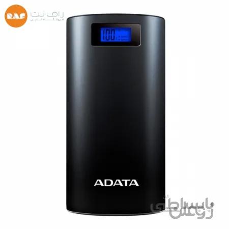 پاور بانک ای دیتا P20000D 20000mAh — تصویر 1