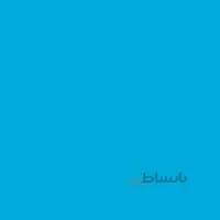 رنگ اکریلیک 75ml وستا Turquoise Blue (50) -1001
