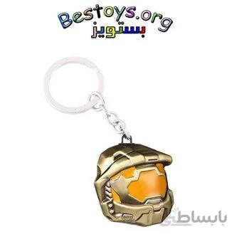 جاسوویچی مدل Halo