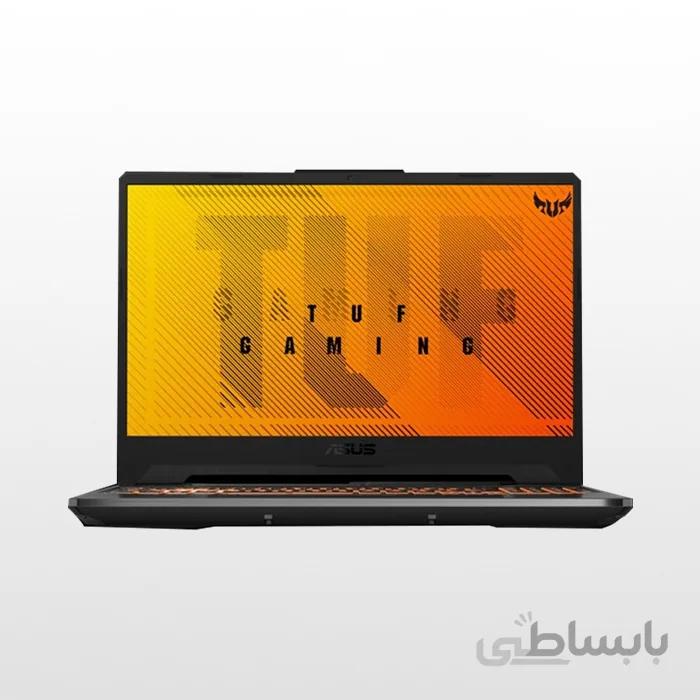 لپ تاپ ایسوس FX506HE-B