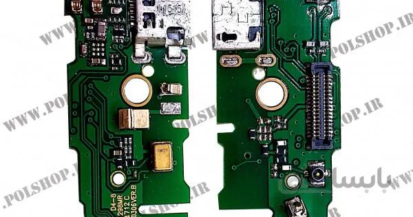 فلت شارژ برد شارژ هواوی میت 7 BOARD CHARG HUAWEI MATE 7