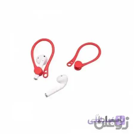 نگهدارنده Xinzhe مناسب برای هدفون ایرپاد